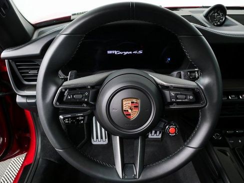 New 2026 Porsche 911 Targa 4S AWD/4WD image 9