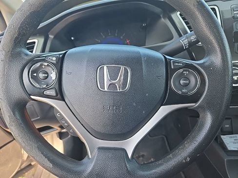 Used 2013 Honda Civic LX image 18