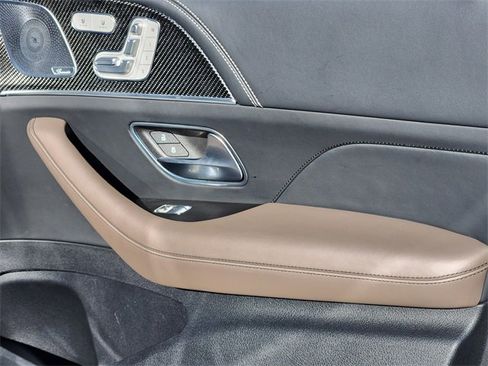 Certified 2021 Mercedes-Benz GLE 63 AMG S image 22