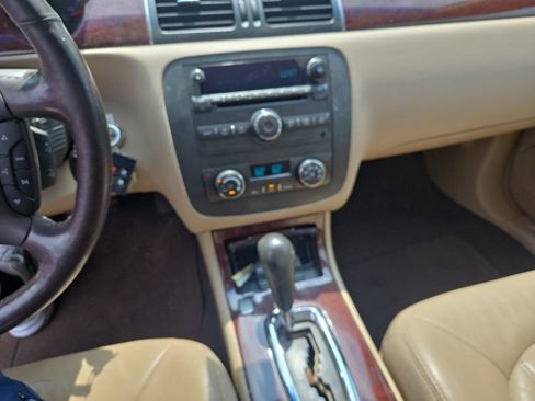 Used 2007 Buick Lucerne CXL w/ Luxury Package FWD image 8