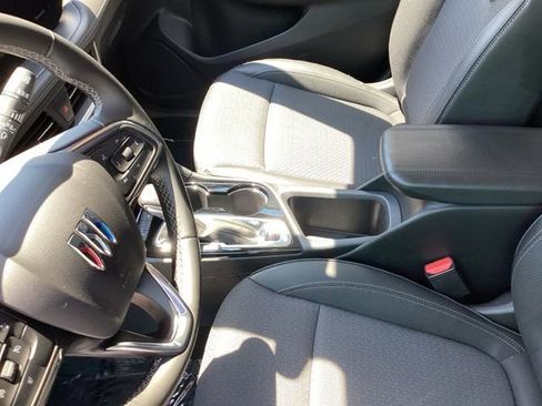 Used 2025 Buick Encore GX Preferred FWD image 22