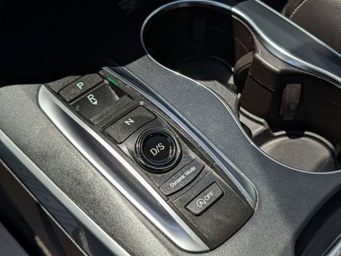 Used 2019 Acura MDX SH-AWD w/ Technology Package image 9