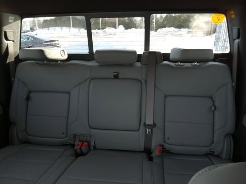 Used 2024 Chevrolet Silverado 1500 RST image 23