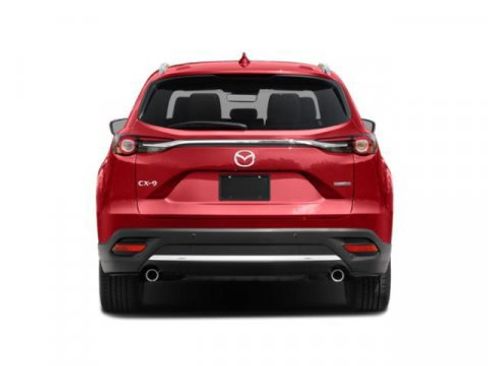 Certified 2021 MAZDA CX-9 Grand Touring image 8