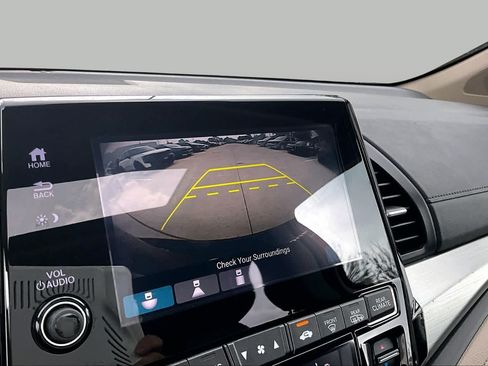 Used 2018 Honda Odyssey EX-L image 24