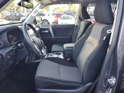 Used 2023 Toyota 4Runner SR5 image 22