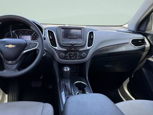 Used 2021 Chevrolet Equinox LT FWD image 22