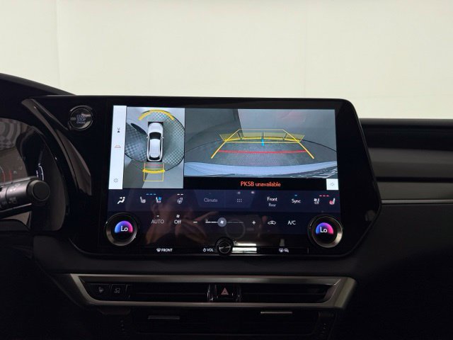 Certified 2024 Lexus RX 350 F Sport w/ Convenience Package AWD/4WD image 24