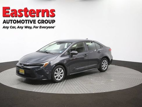 Used 2023 Toyota Corolla LE FWD image 55