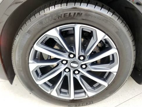 Used 2024 Cadillac Lyriq Sport AWD/4WD image 79