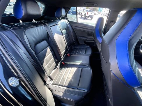 Used 2023 Volkswagen Golf 20th Anniversary Edition w/ Golf Protection Package image 19