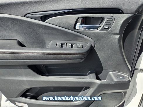 New 2026 Honda Ridgeline Black Edition image 14