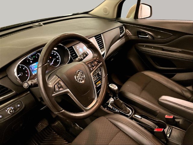 Used 2019 Buick Encore Sport Touring w/ Safety Package AWD/4WD image 12