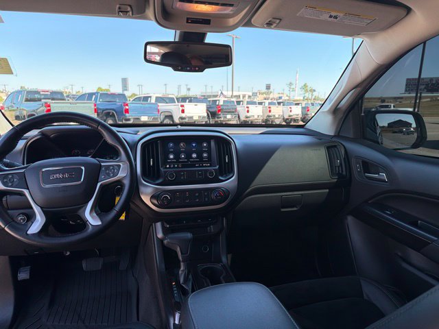 Used 2021 GMC Canyon Elevation AWD/4WD image 13