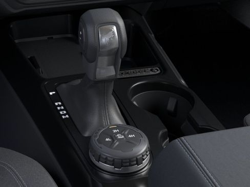 New 2026 Ford Bronco Big Bend AWD/4WD image 18