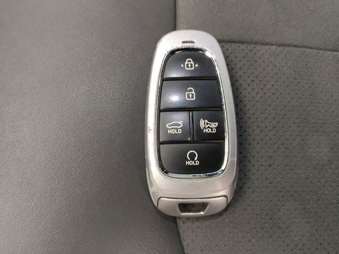 Used 2022 Hyundai Sonata SEL Plus FWD image 32