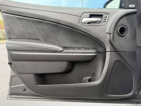 Used 2023 Dodge Charger Scat Pack w/ Plus Group RWD image 10