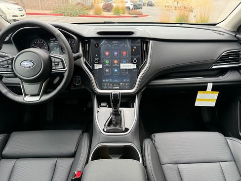 New 2025 Subaru Outback Limited image 14