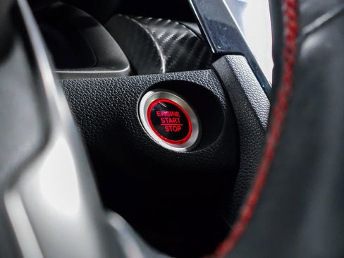 Used 2017 Honda Civic Si image 27