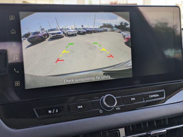 New 2026 Mitsubishi Outlander ES FWD image 27