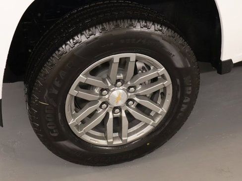 New 2026 Chevrolet Colorado LT image 7