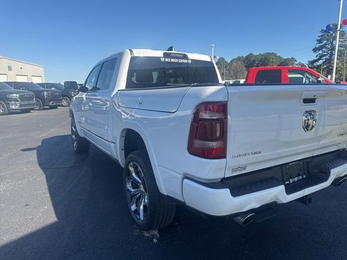 Used 2023 RAM 1500 Limited image 7