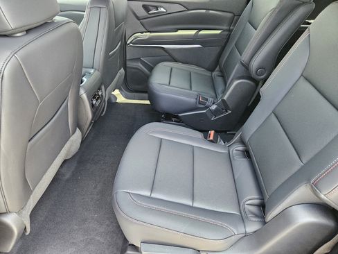 New 2026 Chevrolet Traverse Z71 AWD/4WD image 20