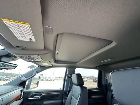 New 2026 GMC Sierra 2500 Denali w/ Denali Reserve Package image 23