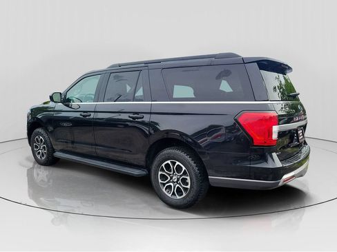 Used 2024 Ford Expedition Max XLT AWD/4WD image 5