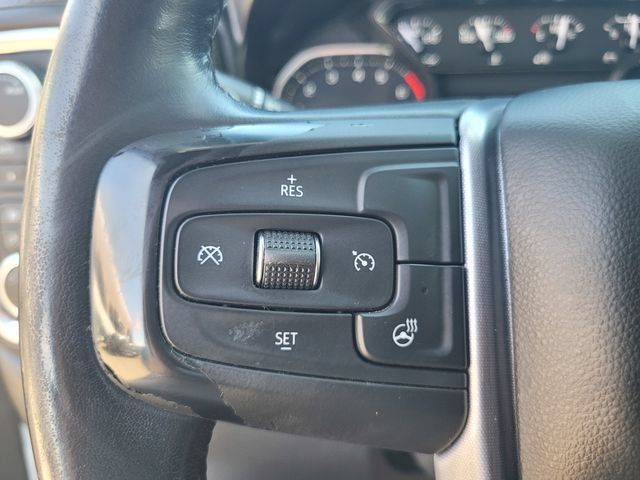 Used 2020 GMC Sierra 1500 Elevation w/ Elevation Value Package AWD/4WD image 27