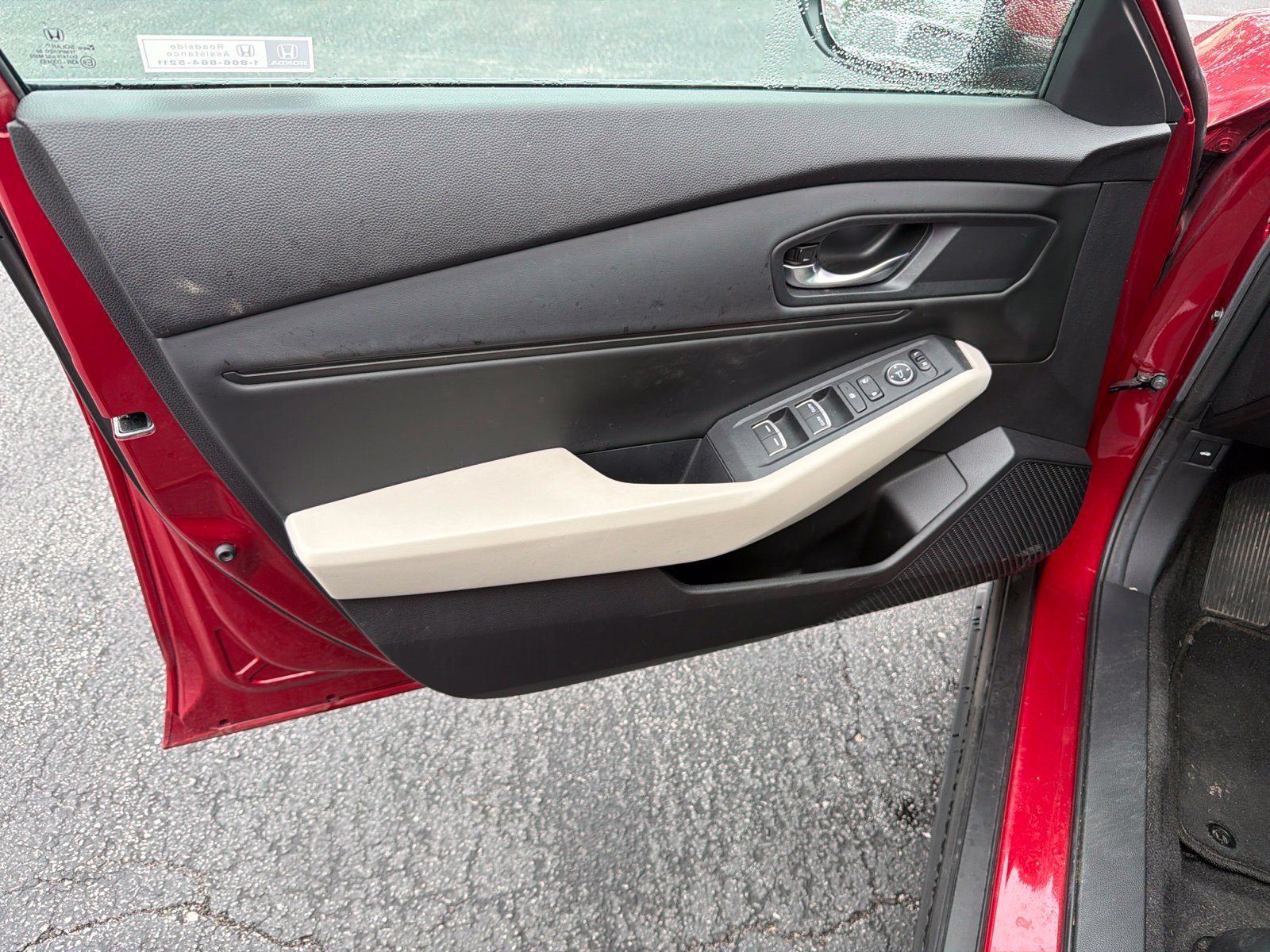 Used 2024 Honda Accord EX image 3