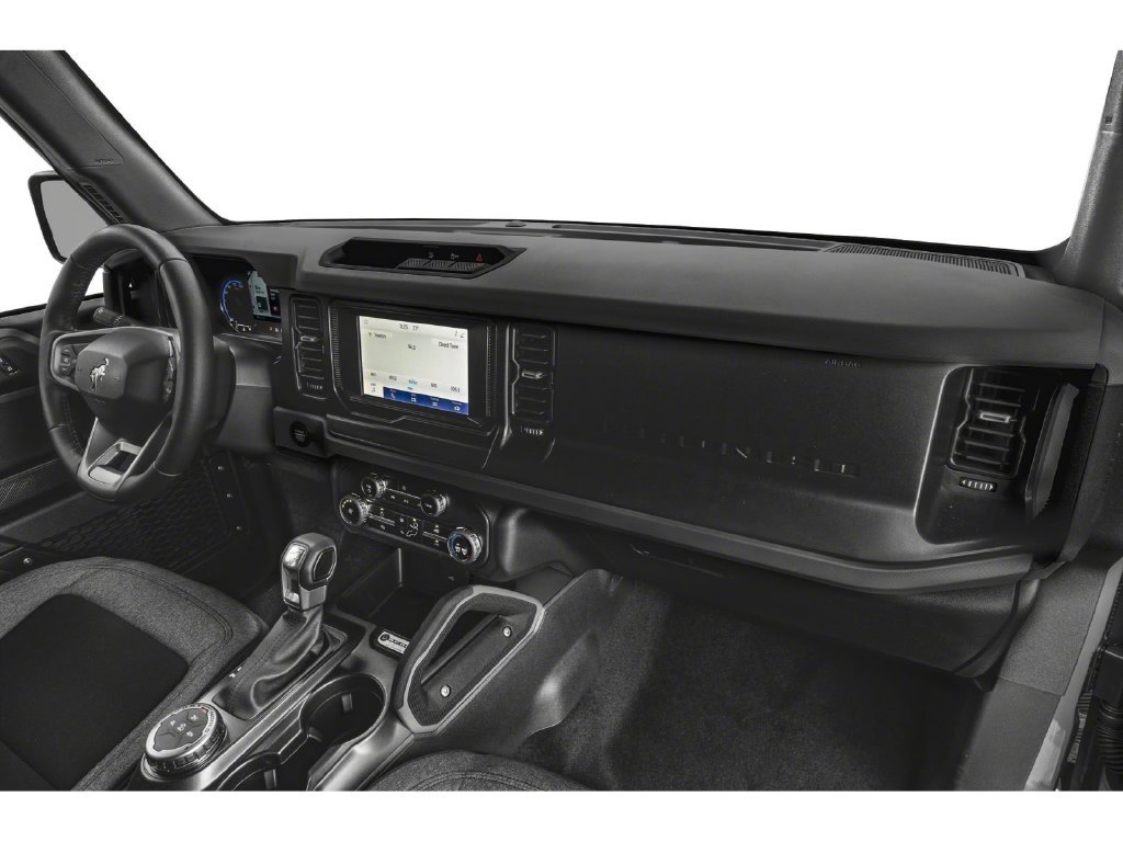 Used 2022 Ford Bronco Big Bend AWD/4WD image 10