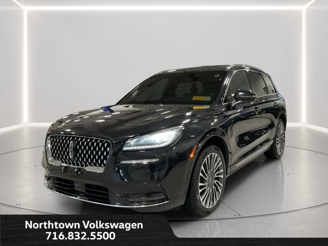 Used 2020 Lincoln Corsair Reserve w/ Equipment Group 201A AWD/4WD 360° Tour
