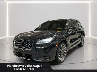 Used 2020 Lincoln Corsair Reserve w/ Equipment Group 201A AWD/4WD 360° Tour