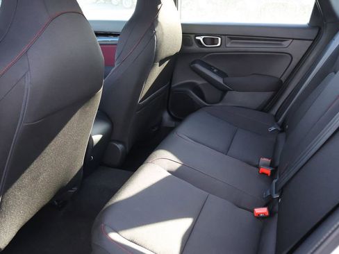New 2026 Honda Civic Si image 10