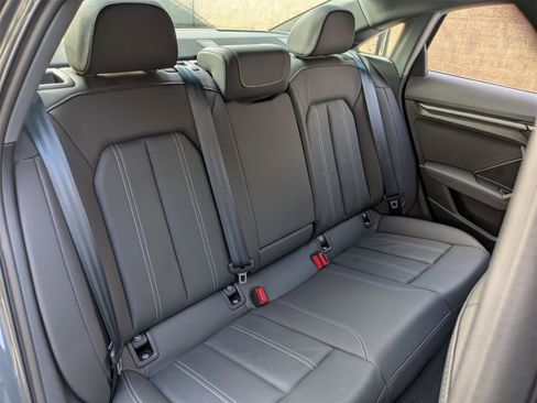 Used 2023 Audi A3 2.0T Premium w/ Convenience Package image 29