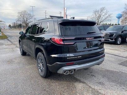 New 2026 GMC Acadia Elevation w/ LPO, All-Weather Package