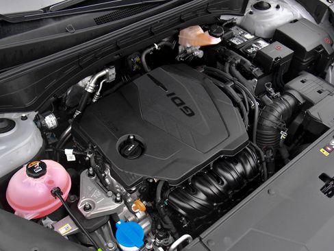 Used 2025 Kia Sorento S image 54