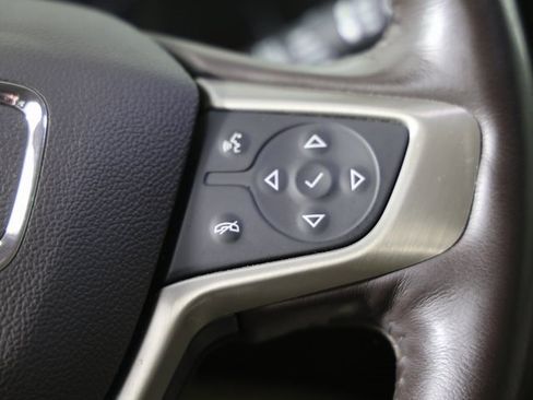 Used 2018 GMC Acadia Denali w/ Technology Package image 15