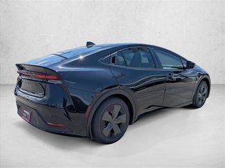 New 2026 Toyota Prius LE FWD video 2