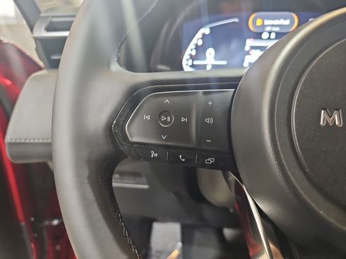 New 2026 MAZDA CX-5 Preferred image 18