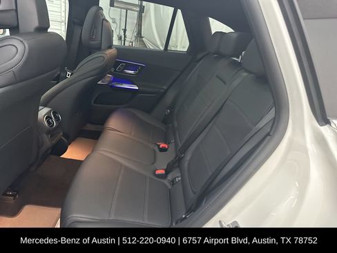 Certified 2026 Mercedes-Benz GLC 300 image 24