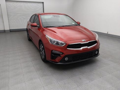 Used 2019 Kia Forte LXS FWD image 14