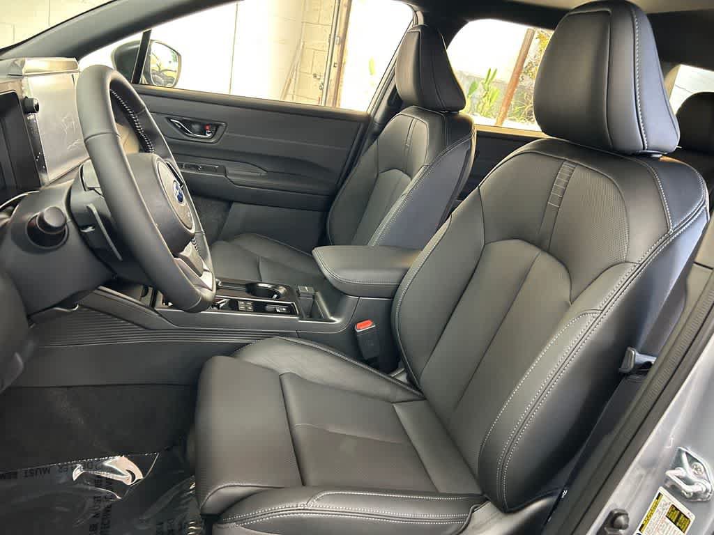 New 2026 Subaru Outback Touring XT AWD/4WD image 11
