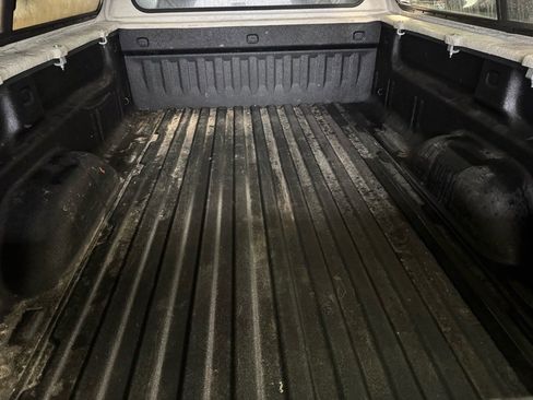 Used 2015 GMC Sierra 3500 SLT image 8