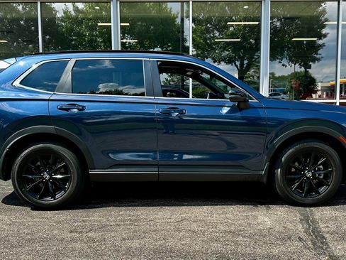 Used 2025 Honda CR-V Sport-L image 2
