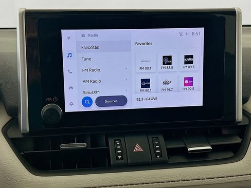 Certified 2024 Toyota RAV4 XLE Premium image 15