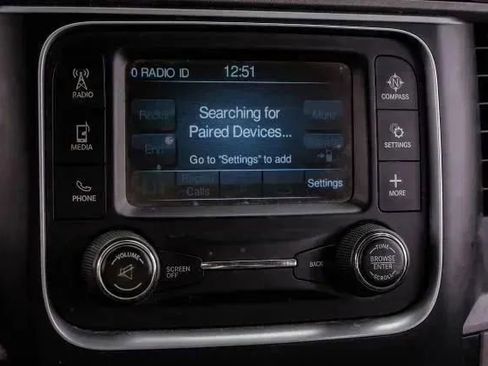 Used 2018 RAM 1500 Express w/ Black Ram 1500 Express Group image 33