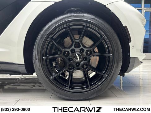 Used 2021 Aston Martin DBX AWD/4WD image 54