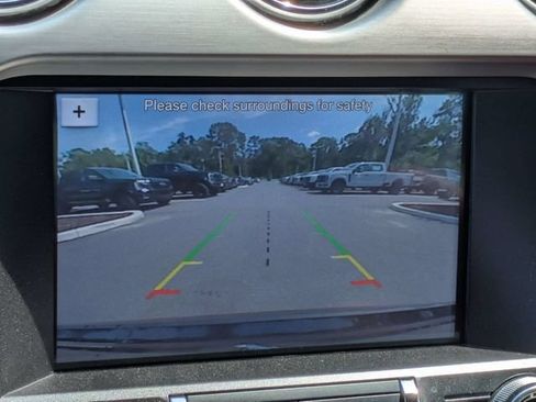 Used 2016 Ford Mustang Premium w/ Equipment Group 201A RWD image 19